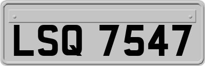 LSQ7547