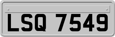 LSQ7549