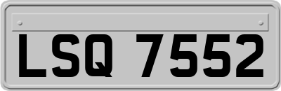 LSQ7552