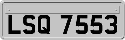 LSQ7553