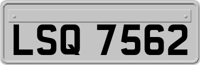 LSQ7562