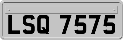 LSQ7575