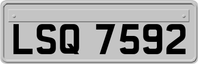 LSQ7592