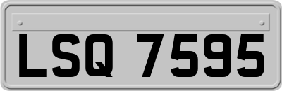 LSQ7595