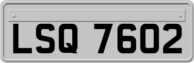 LSQ7602