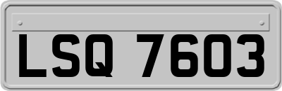 LSQ7603