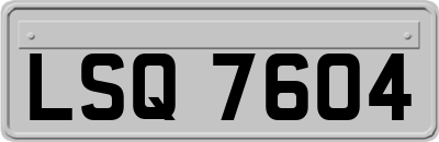 LSQ7604
