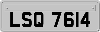 LSQ7614