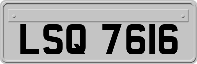 LSQ7616