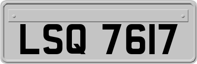 LSQ7617