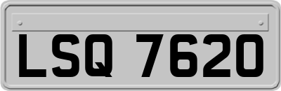 LSQ7620