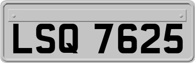 LSQ7625