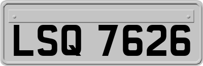 LSQ7626