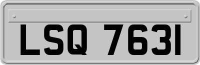 LSQ7631