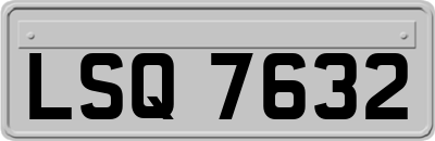 LSQ7632