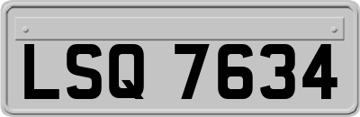 LSQ7634