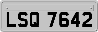 LSQ7642