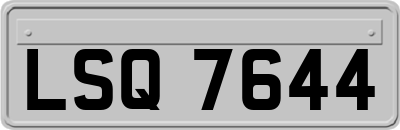 LSQ7644