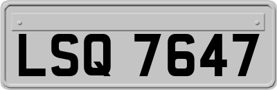 LSQ7647