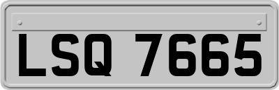 LSQ7665