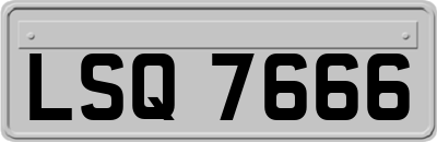 LSQ7666