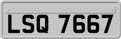 LSQ7667