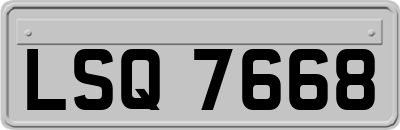 LSQ7668