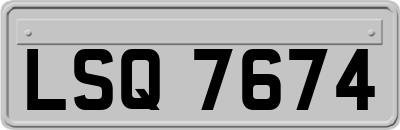 LSQ7674