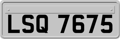 LSQ7675