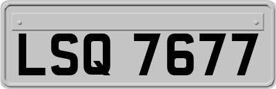 LSQ7677