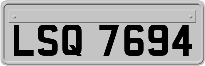 LSQ7694