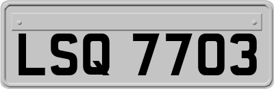 LSQ7703