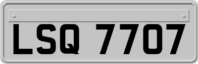 LSQ7707