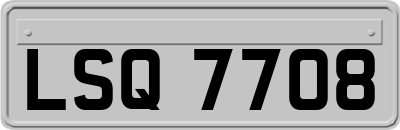 LSQ7708