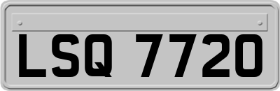 LSQ7720