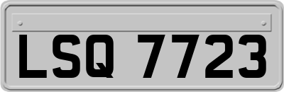 LSQ7723