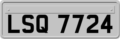 LSQ7724