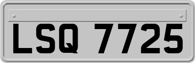 LSQ7725