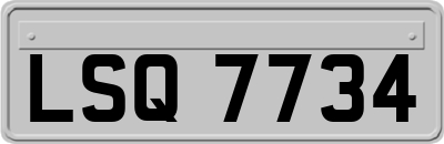 LSQ7734