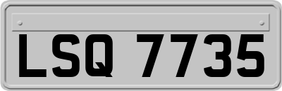 LSQ7735