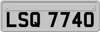 LSQ7740