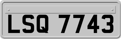 LSQ7743