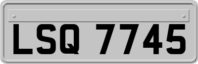 LSQ7745