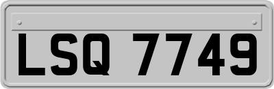 LSQ7749
