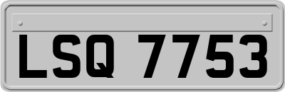 LSQ7753