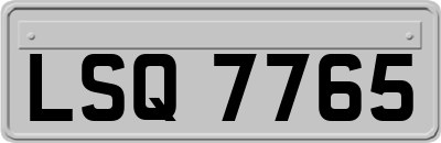LSQ7765