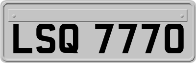 LSQ7770