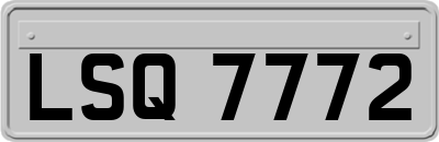 LSQ7772
