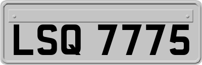 LSQ7775