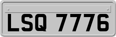 LSQ7776
